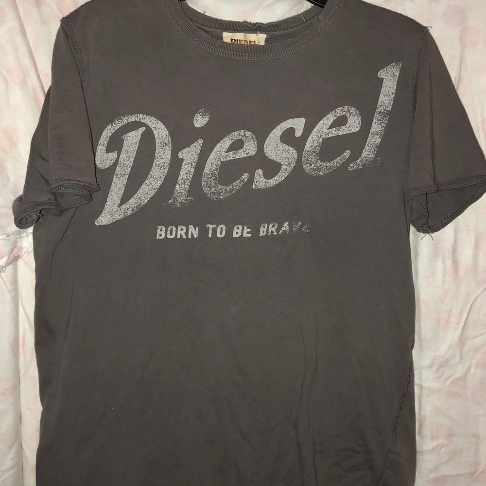 Men’s Diesel brand TShirt